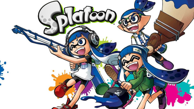 splatoon splatfest shirt