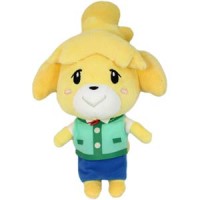 isabelle plush target