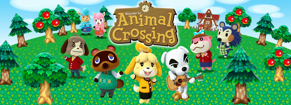 Update and amiibo arrive in Animal Crossing: New Leaf | Darkain Arts Gamers