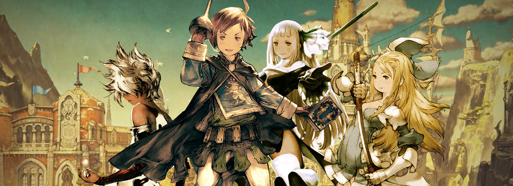 Pre-order Bravely Second bonus features from Canadian retailers ...