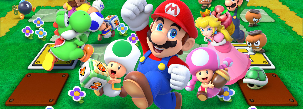 download free super mario party all stars