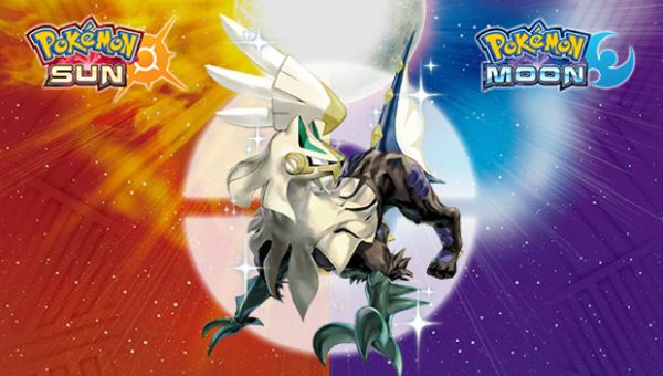 Pick Up Your Shiny Silvally At EB Games Stores Darkain Arts Gamers