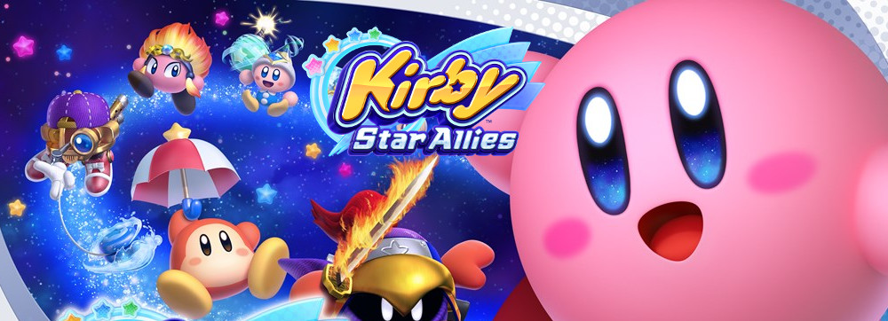 Kirby Star Allies: Wave 3 Update – Heroes in Another Dimension ...