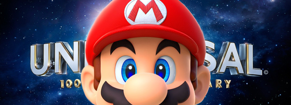 Nintendo Partnering With Illumination To Make Mario Movie Darkain Arts Gamers 3513