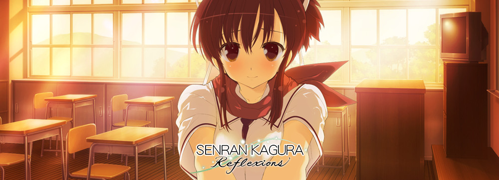 senran kagura reflexions uncensor