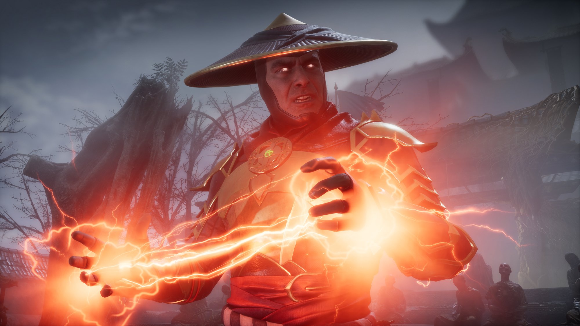 Mortal Kombat 11 Launches In April 2019 Darkain Arts Gamers 5004