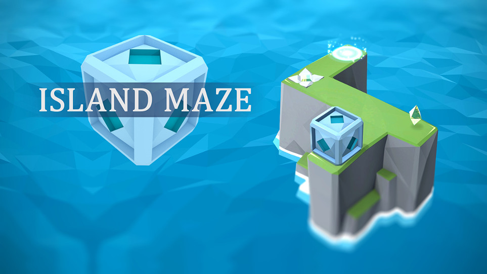 REVIEW Island Maze Darkain Arts Gamers