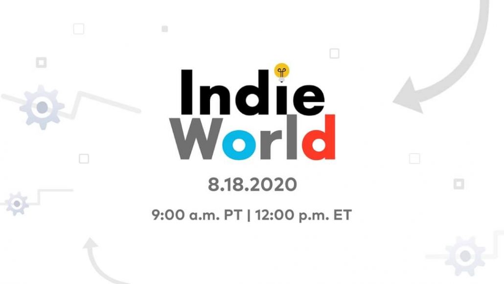 Indie World Showcase set for tomorrow Darkain Arts Gamers